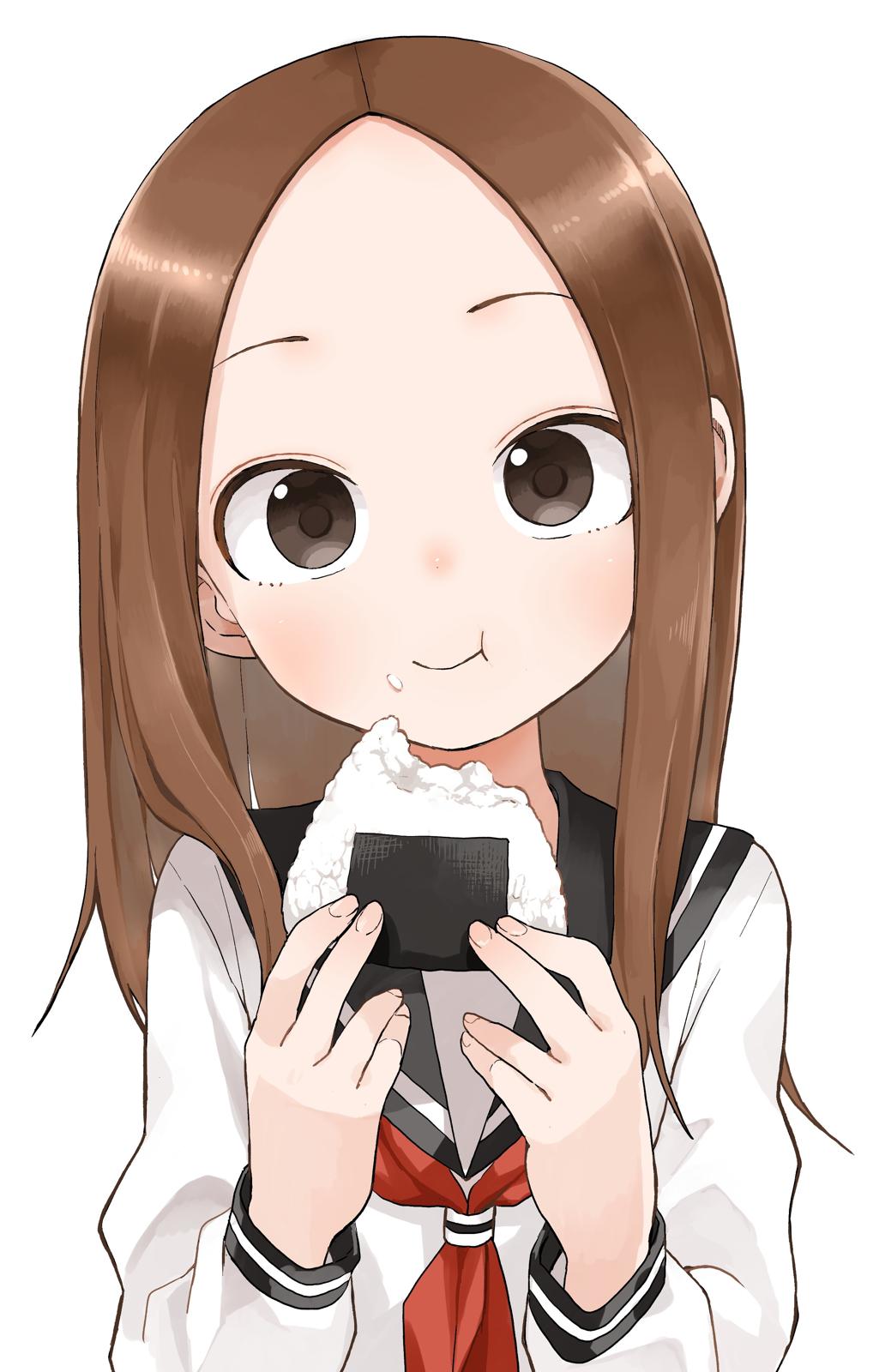 Karakai Jouzu no Takagi-san Chapter 125 Page 1