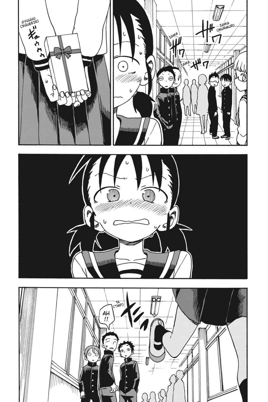 Karakai Jouzu no Takagi-san Chapter 64 Page 9