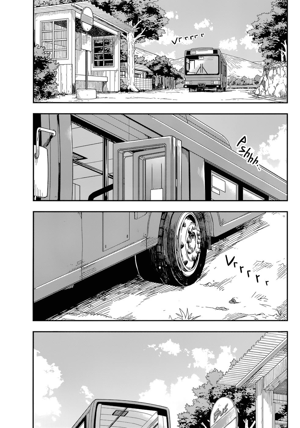 Karakai Jouzu no Takagi-san Chapter 154 Page 15