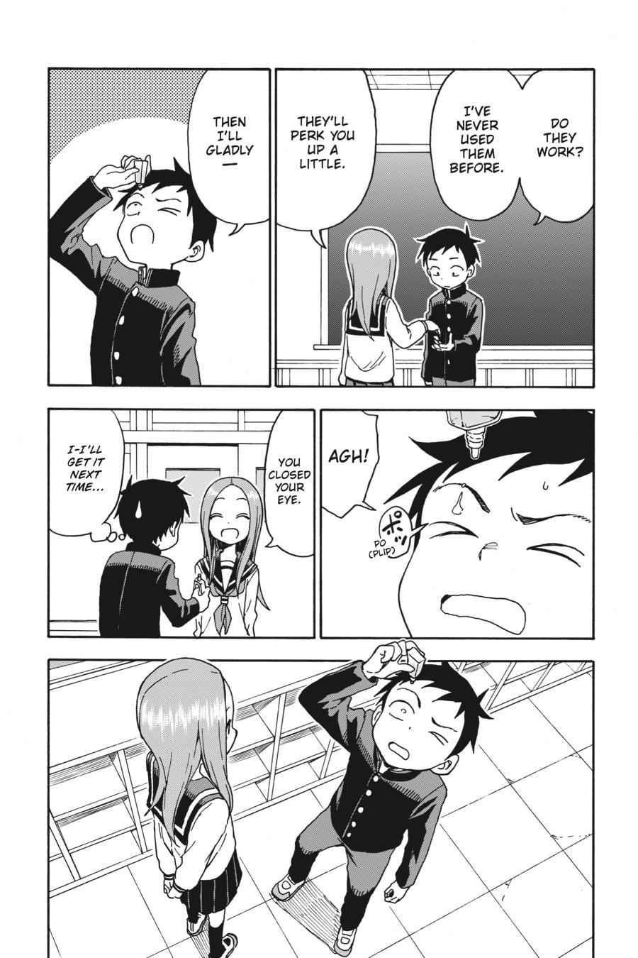 Karakai Jouzu no Takagi-san Chapter 53 Page 4