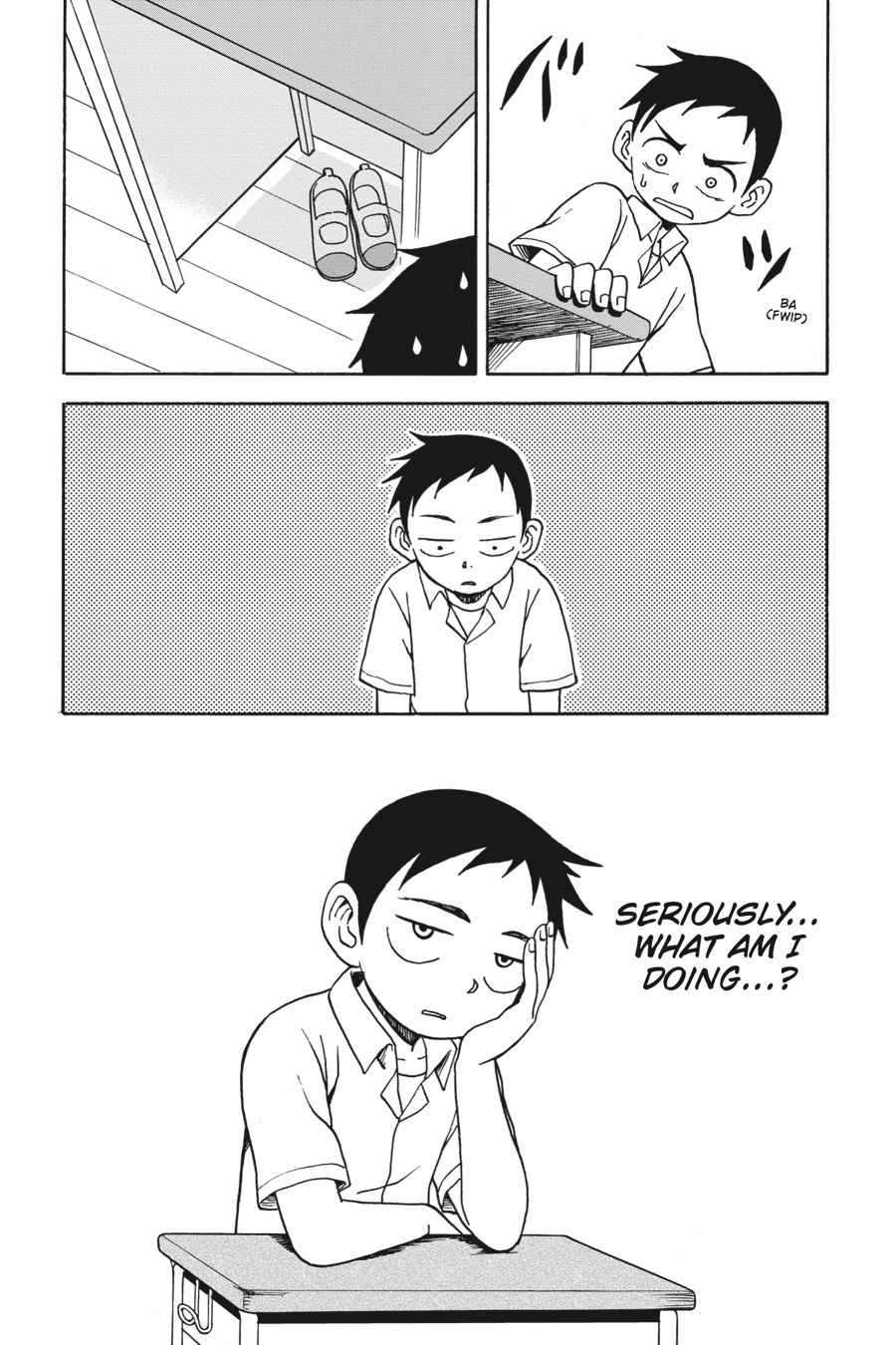Karakai Jouzu no Takagi-san Chapter 6 Page 11