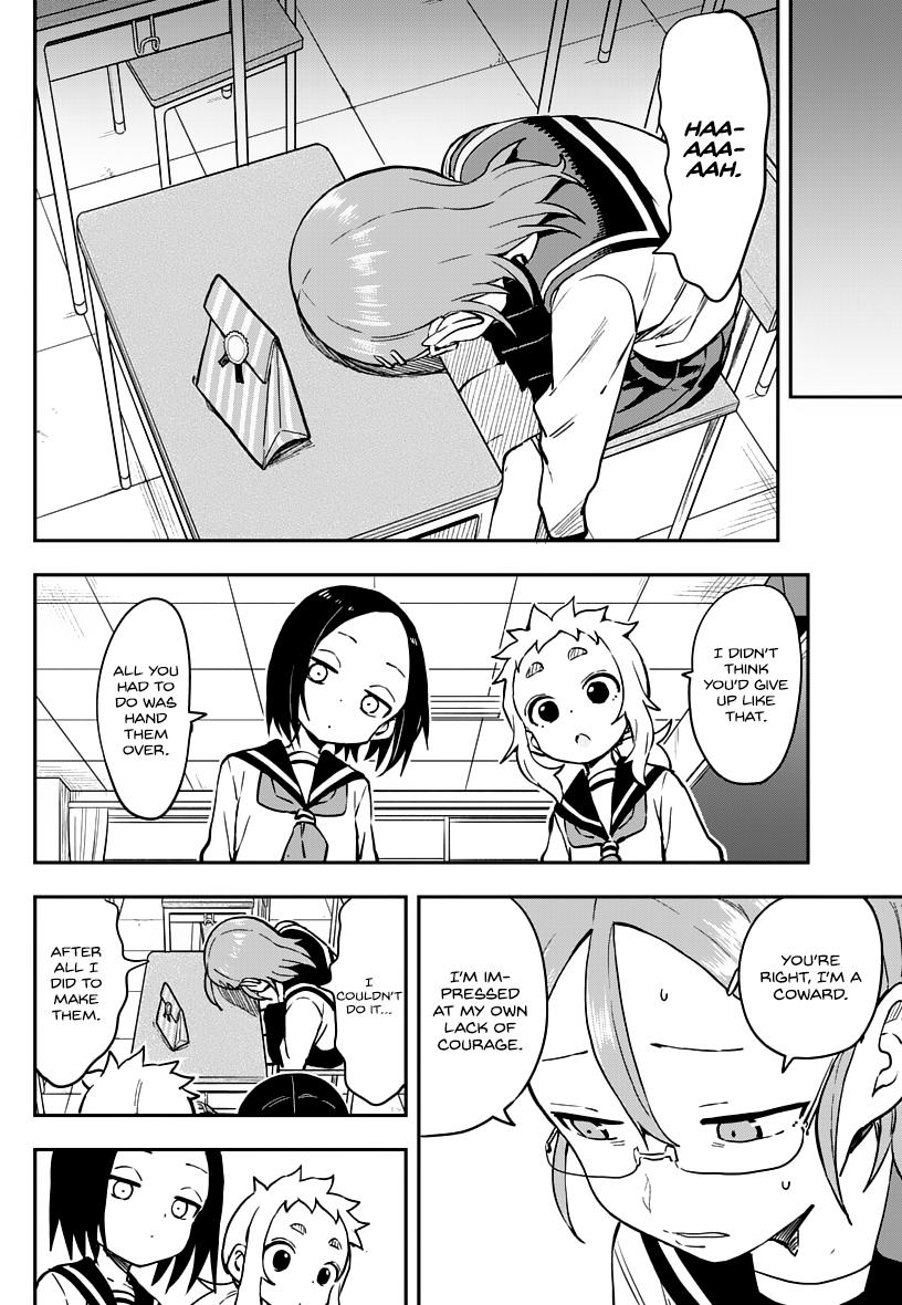 Karakai Jouzu no Takagi-san Chapter 169 Page 12