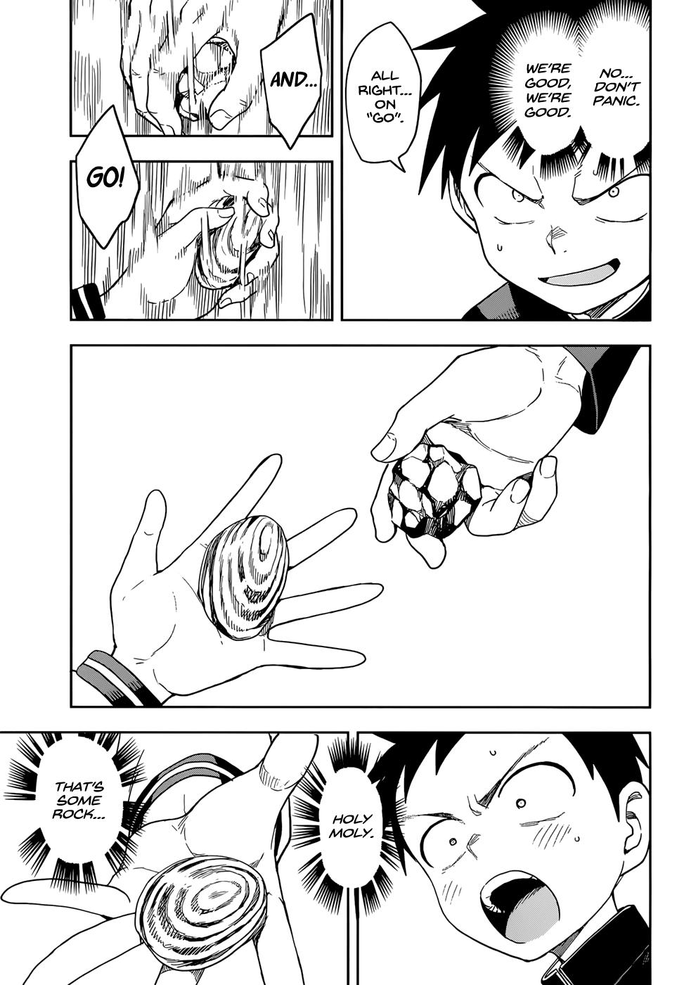 Karakai Jouzu no Takagi-san Chapter 145 Page 7