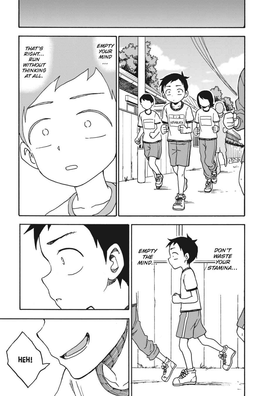 Karakai Jouzu no Takagi-san Chapter 39 Page 7