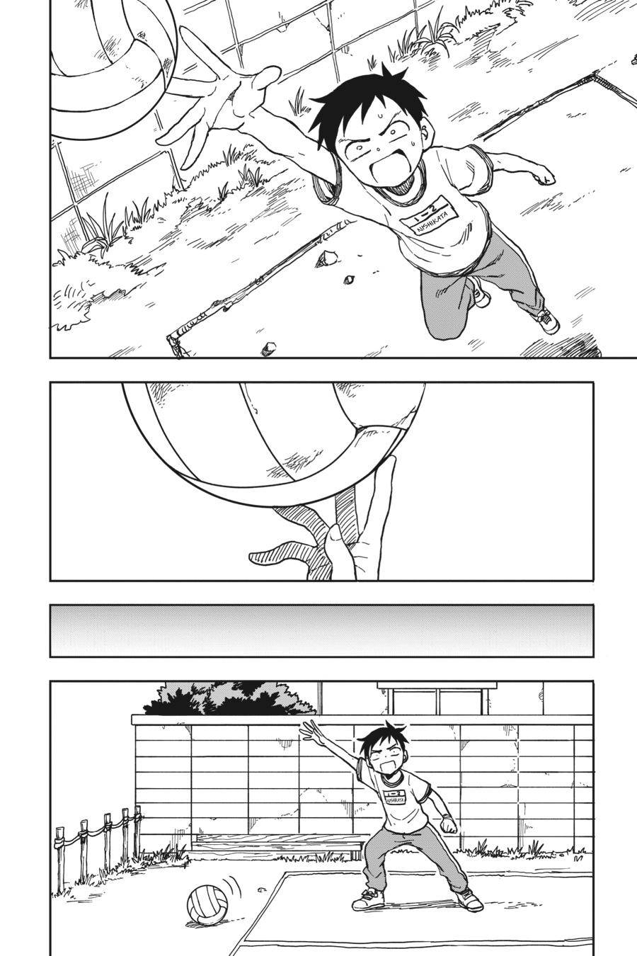 Karakai Jouzu no Takagi-san Chapter 80 Page 11