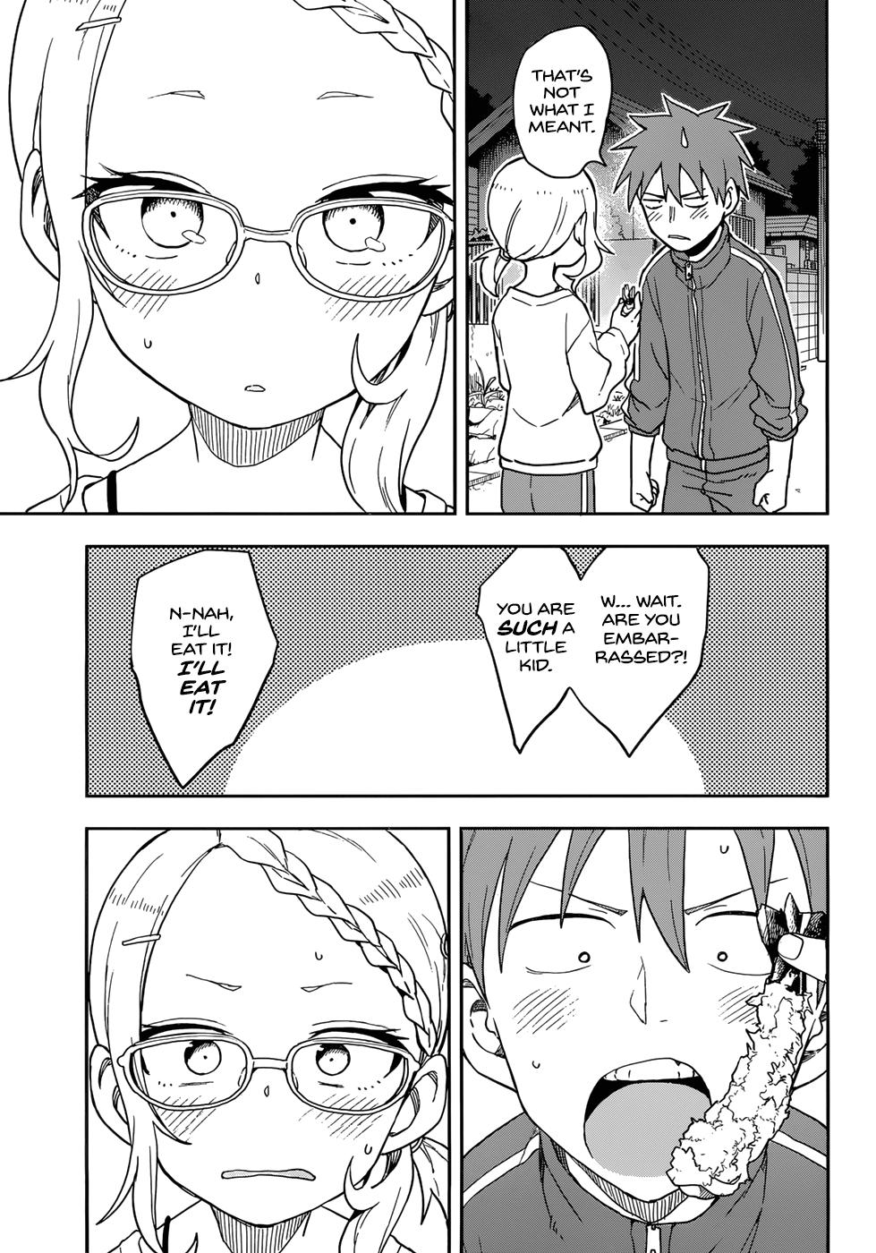 Karakai Jouzu no Takagi-san Chapter 146 Page 13