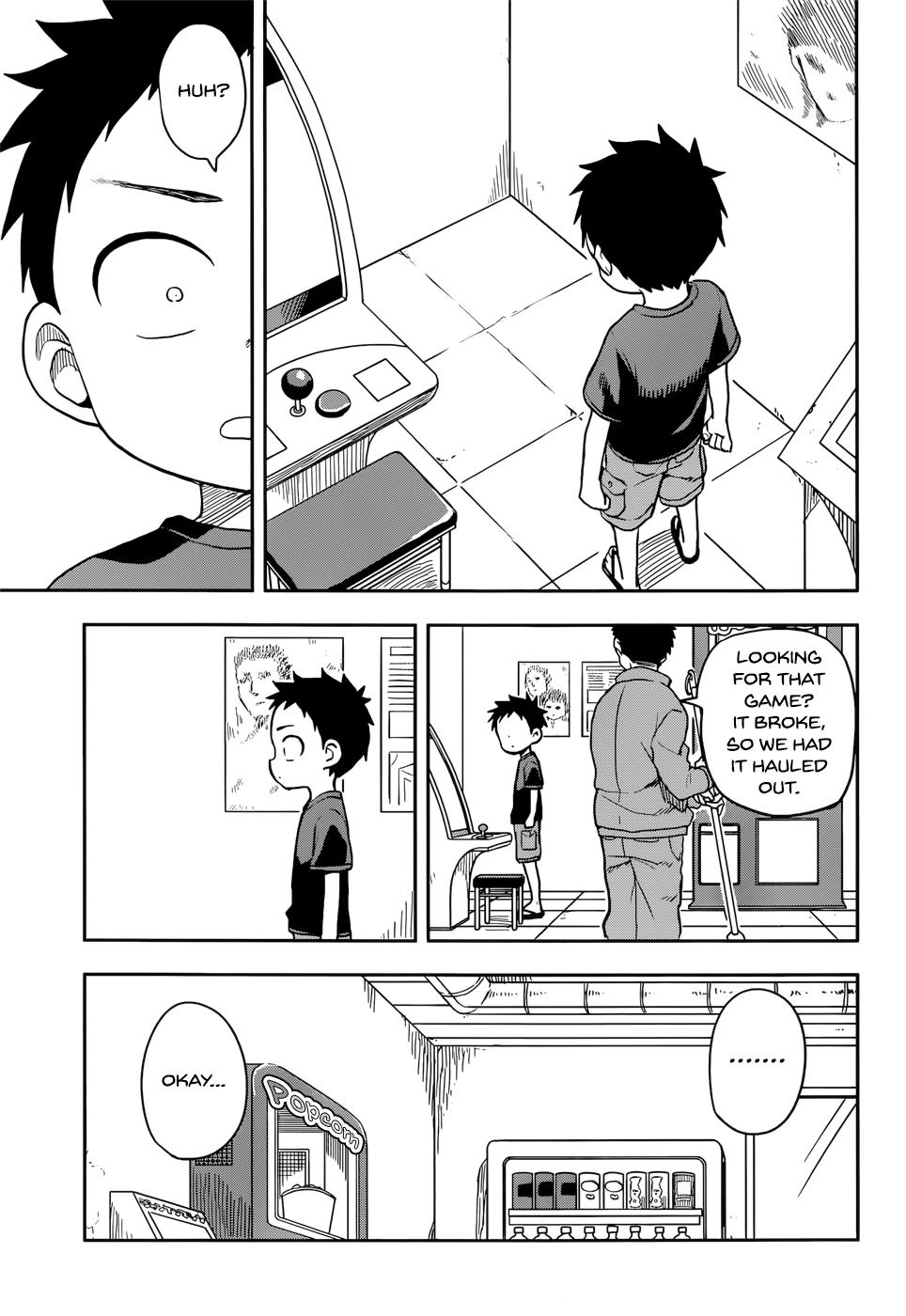 Karakai Jouzu no Takagi-san Chapter 131 Page 10