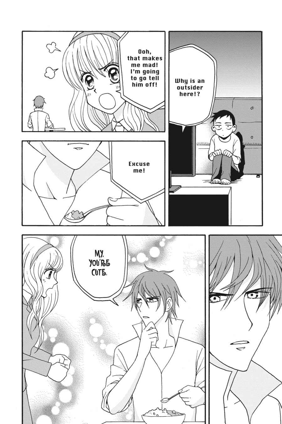 Karakai Jouzu no Takagi-san Chapter 8 Page 6