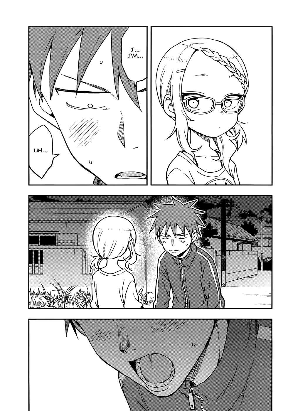 Karakai Jouzu no Takagi-san Chapter 146 Page 9