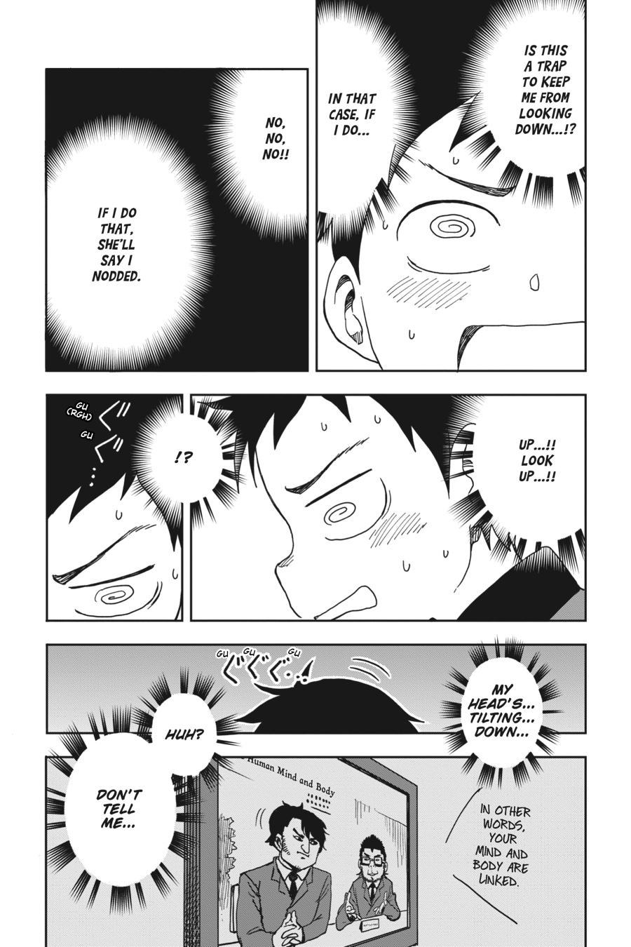Karakai Jouzu no Takagi-san Chapter 92 Page 13