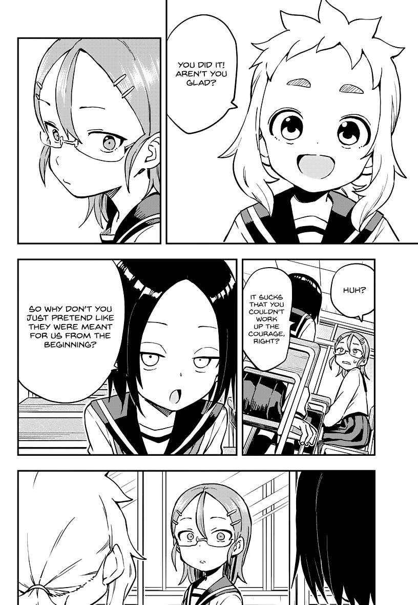 Karakai Jouzu no Takagi-san Chapter 169 Page 14