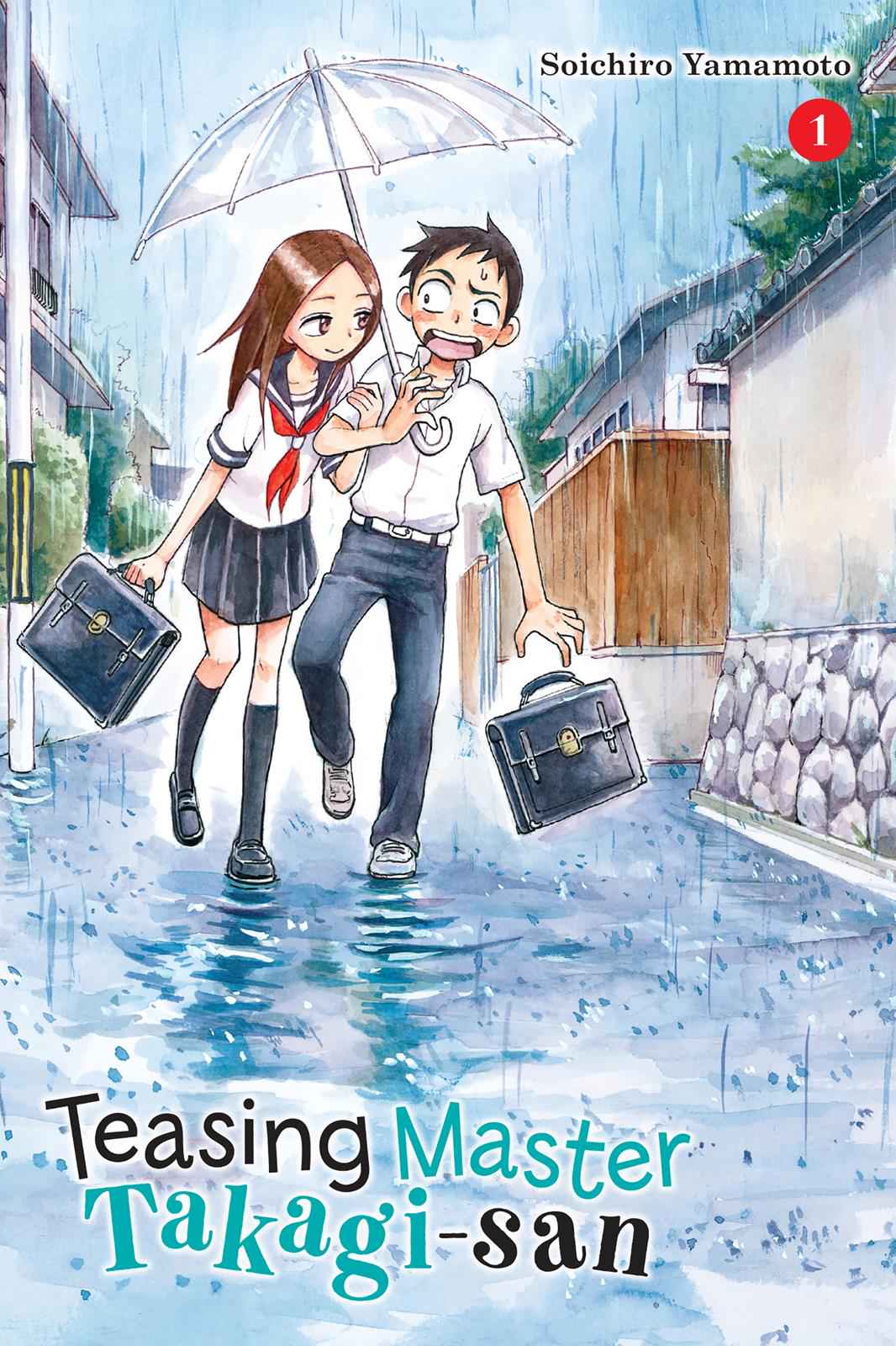 Karakai Jouzu no Takagi-san Mood Lantern
