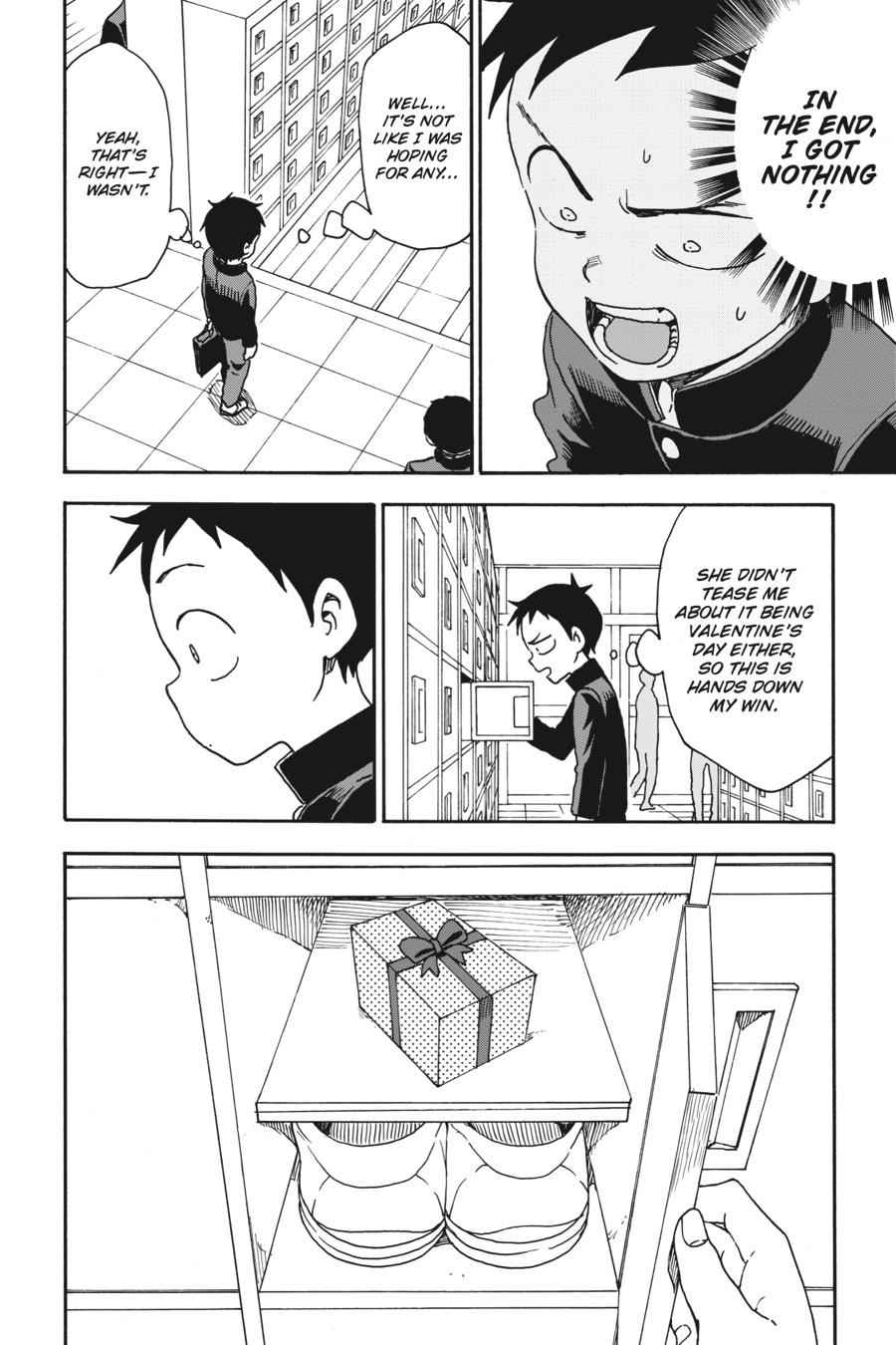 Karakai Jouzu no Takagi-san Chapter 63 Page 15