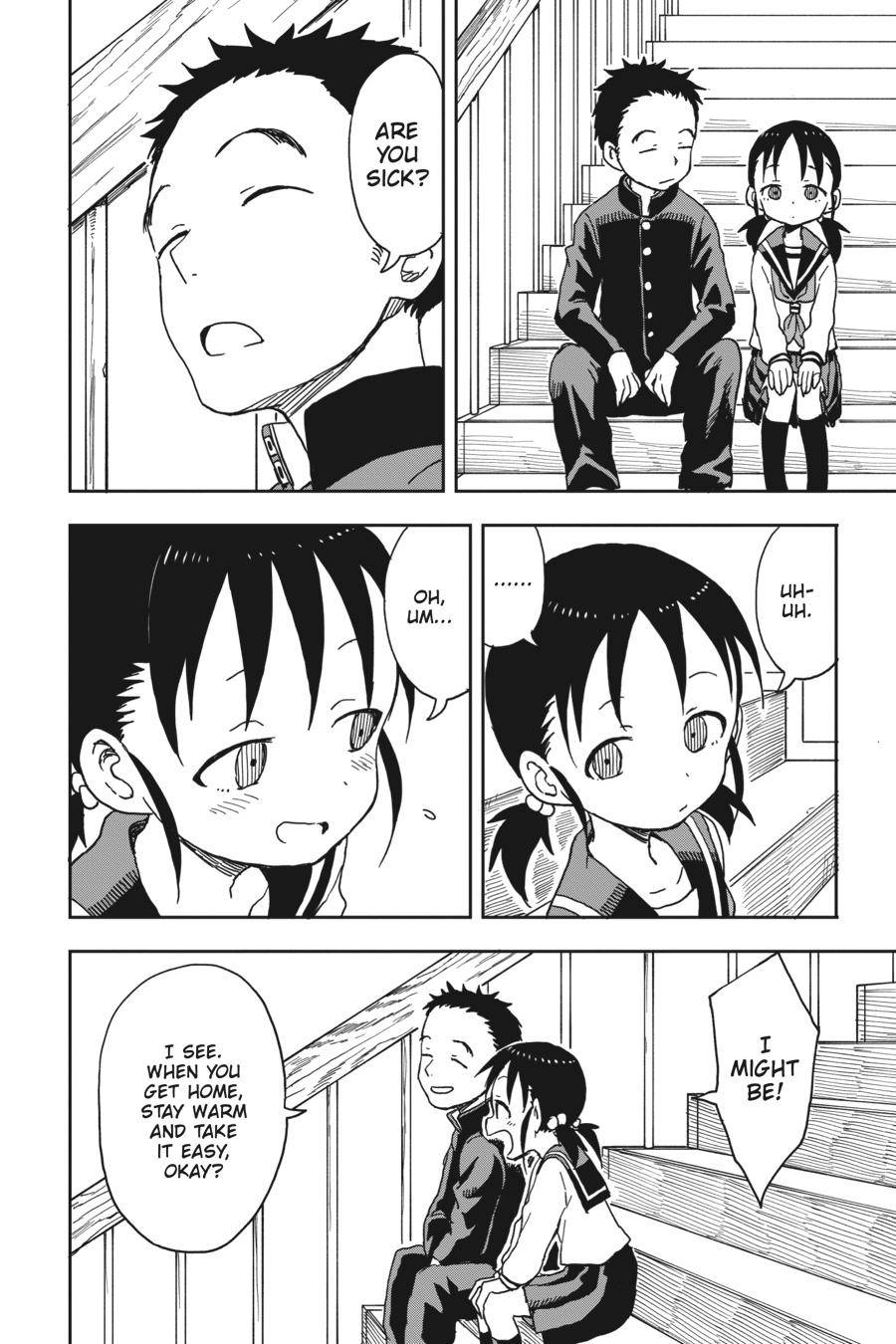 Karakai Jouzu no Takagi-san Chapter 73 Page 6