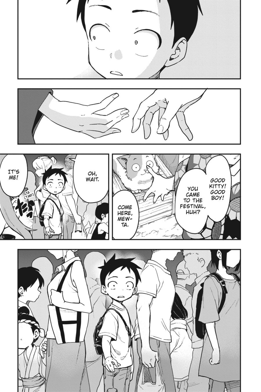 Karakai Jouzu no Takagi-san Chapter 179 Page 14