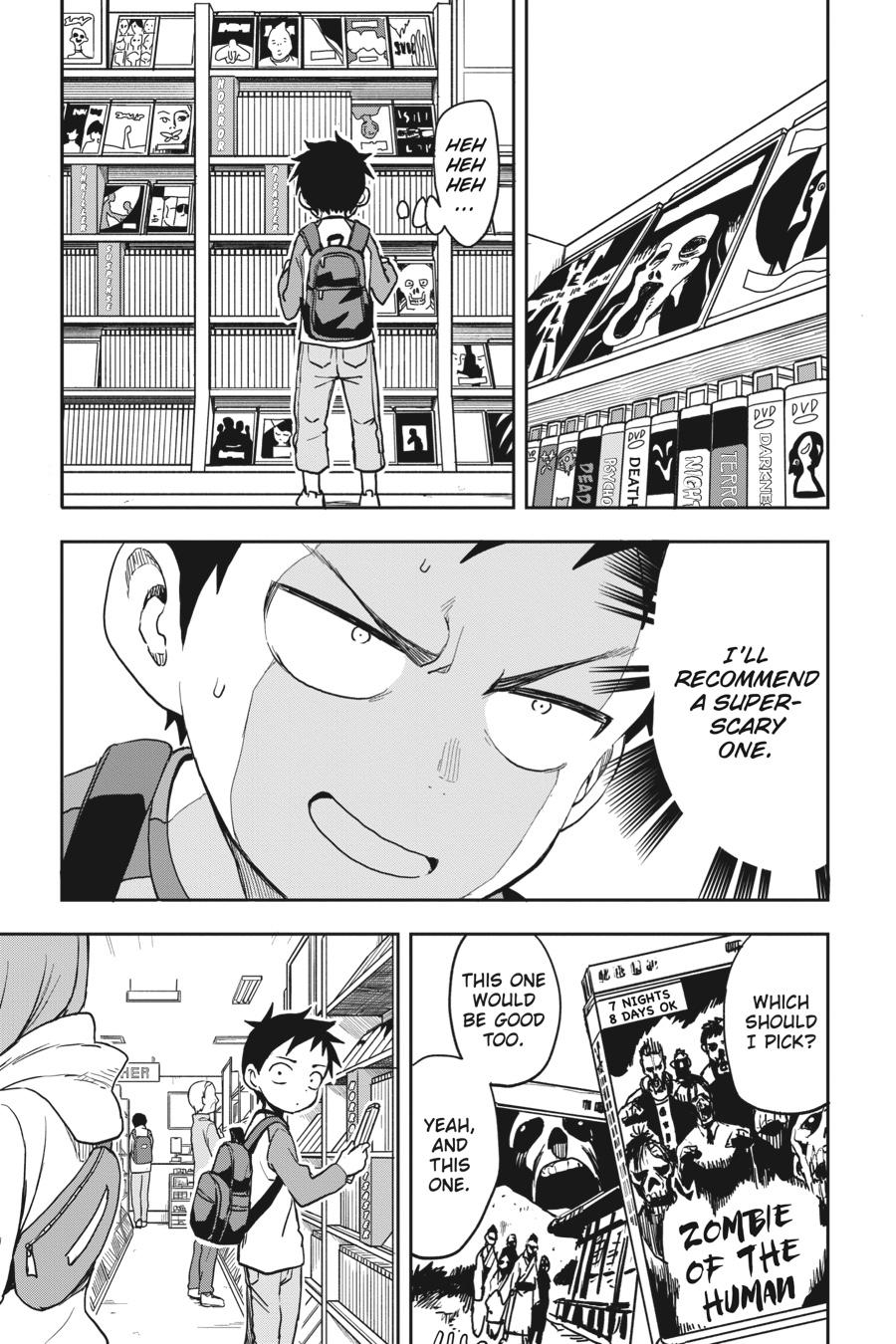 Karakai Jouzu no Takagi-san Chapter 124 Page 5