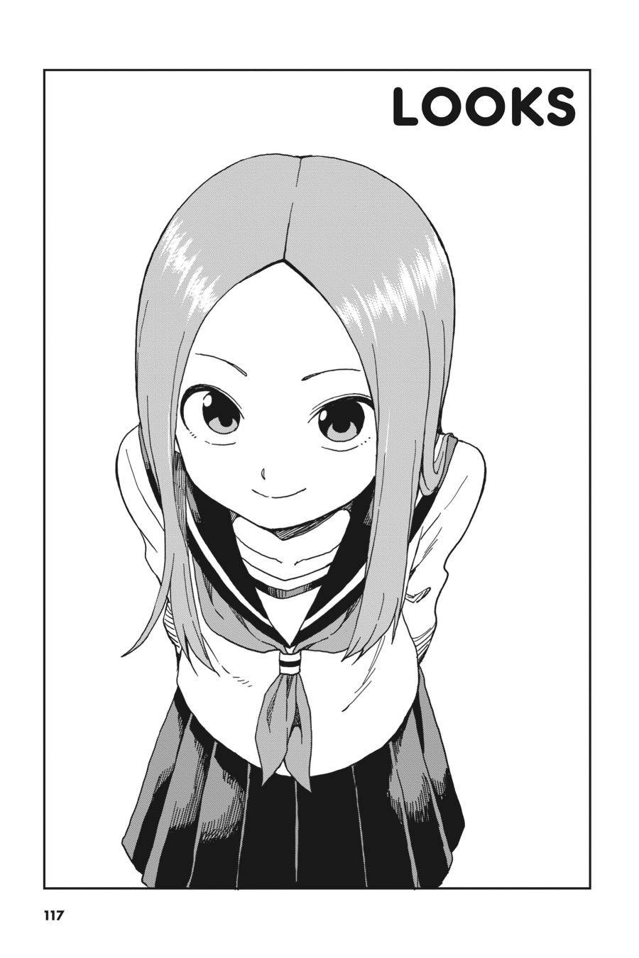 Karakai Jouzu no Takagi-san Chapter 79 Page 1