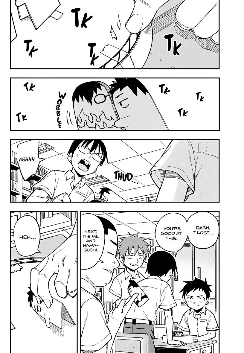 Karakai Jouzu no Takagi-san Chapter 162 Page 5