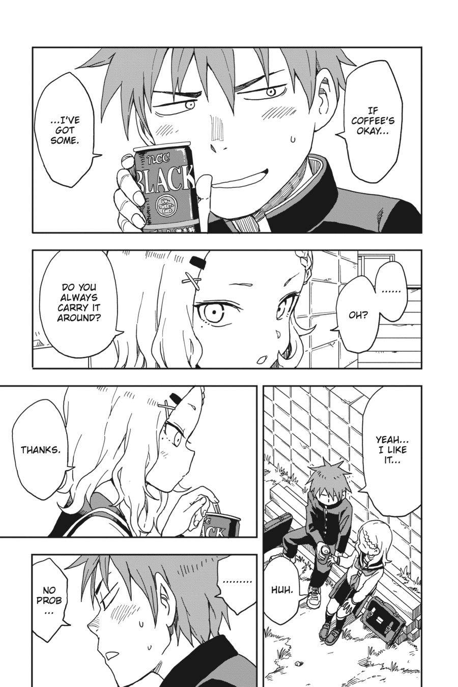 Karakai Jouzu no Takagi-san Chapter 74 Page 11