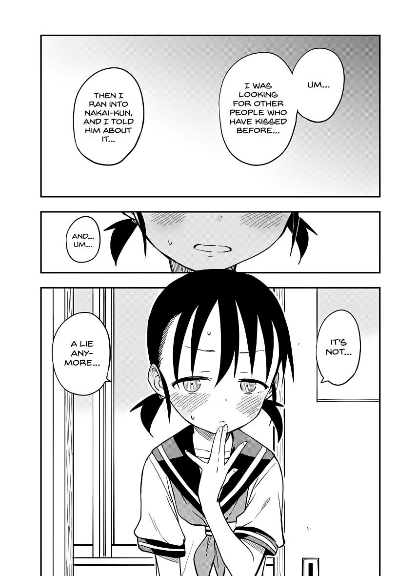 Karakai Jouzu no Takagi-san Chapter 163 Page 13