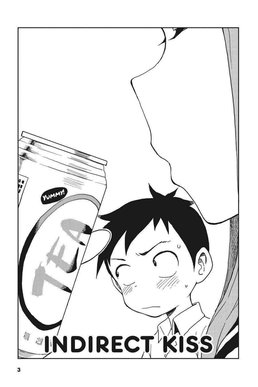 Karakai Jouzu no Takagi-san Chapter 72 Page 4
