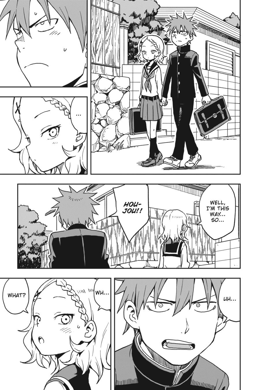 Karakai Jouzu no Takagi-san Chapter 121 Page 15