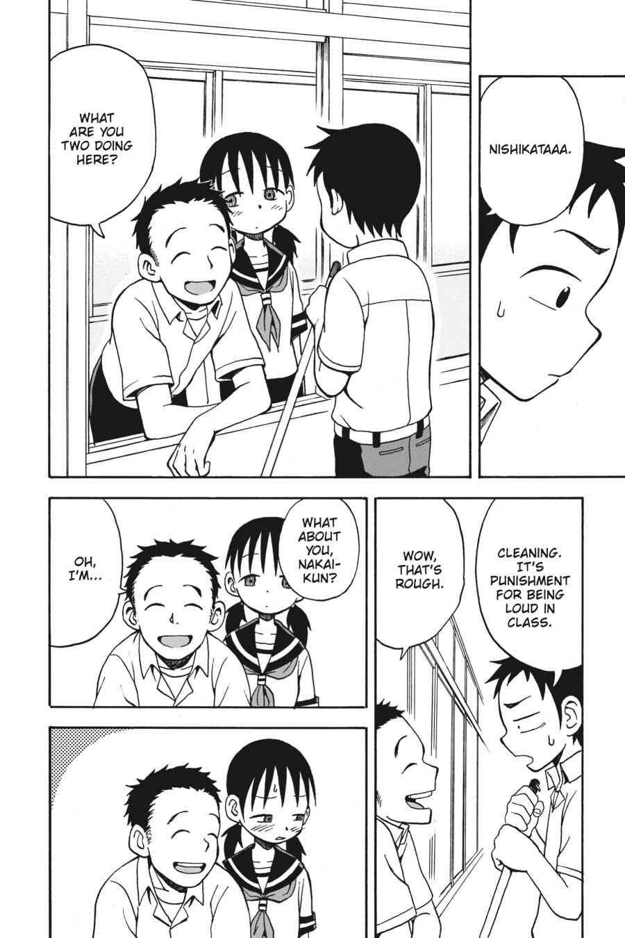 Karakai Jouzu no Takagi-san Chapter 14 Page 8