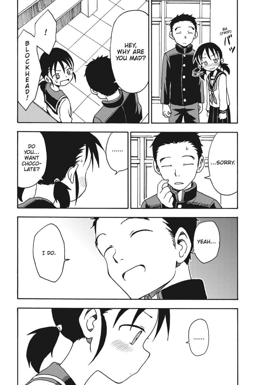 Karakai Jouzu no Takagi-san Chapter 64 Page 13