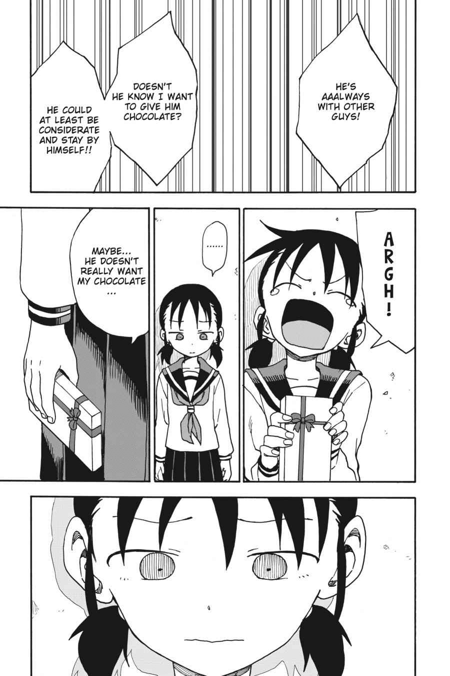 Karakai Jouzu no Takagi-san Chapter 64 Page 11