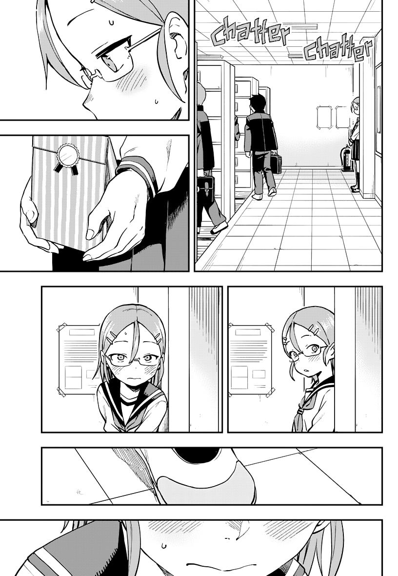 Karakai Jouzu no Takagi-san Chapter 169 Page 11