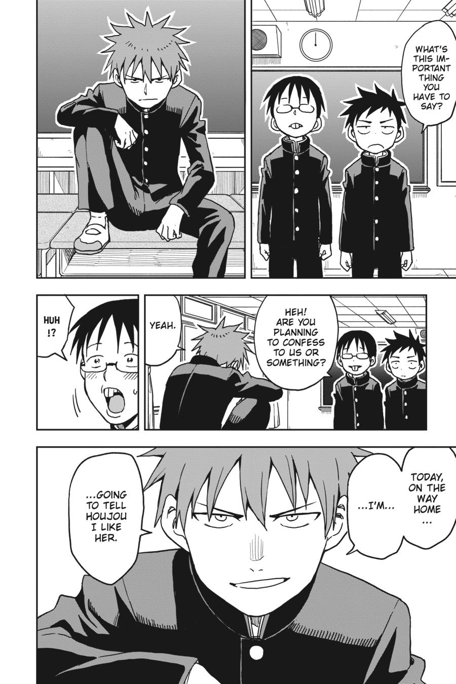 Karakai Jouzu no Takagi-san Chapter 121 Page 2