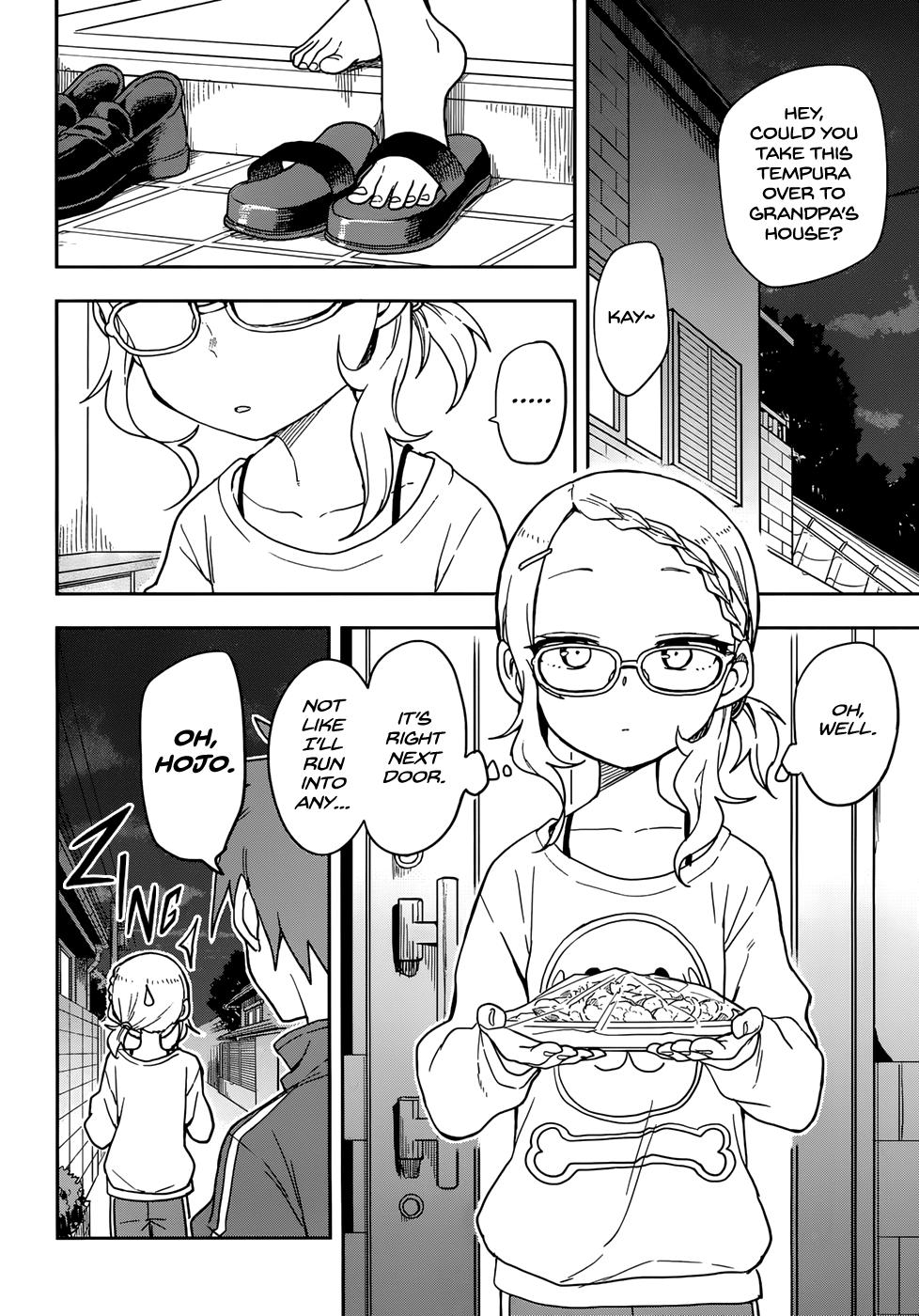 Karakai Jouzu no Takagi-san Chapter 146 Page 2