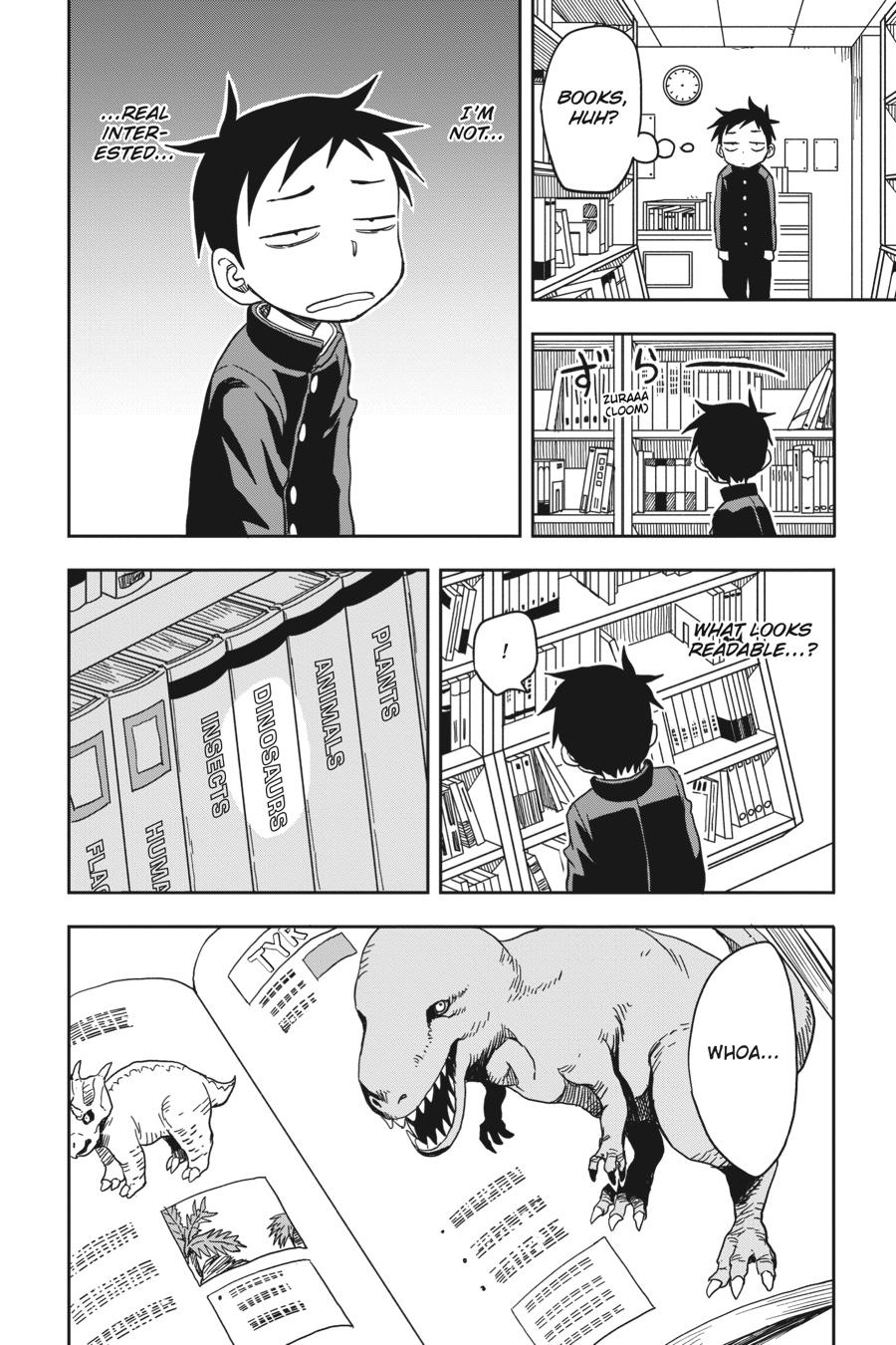 Karakai Jouzu no Takagi-san Chapter 96 Page 6