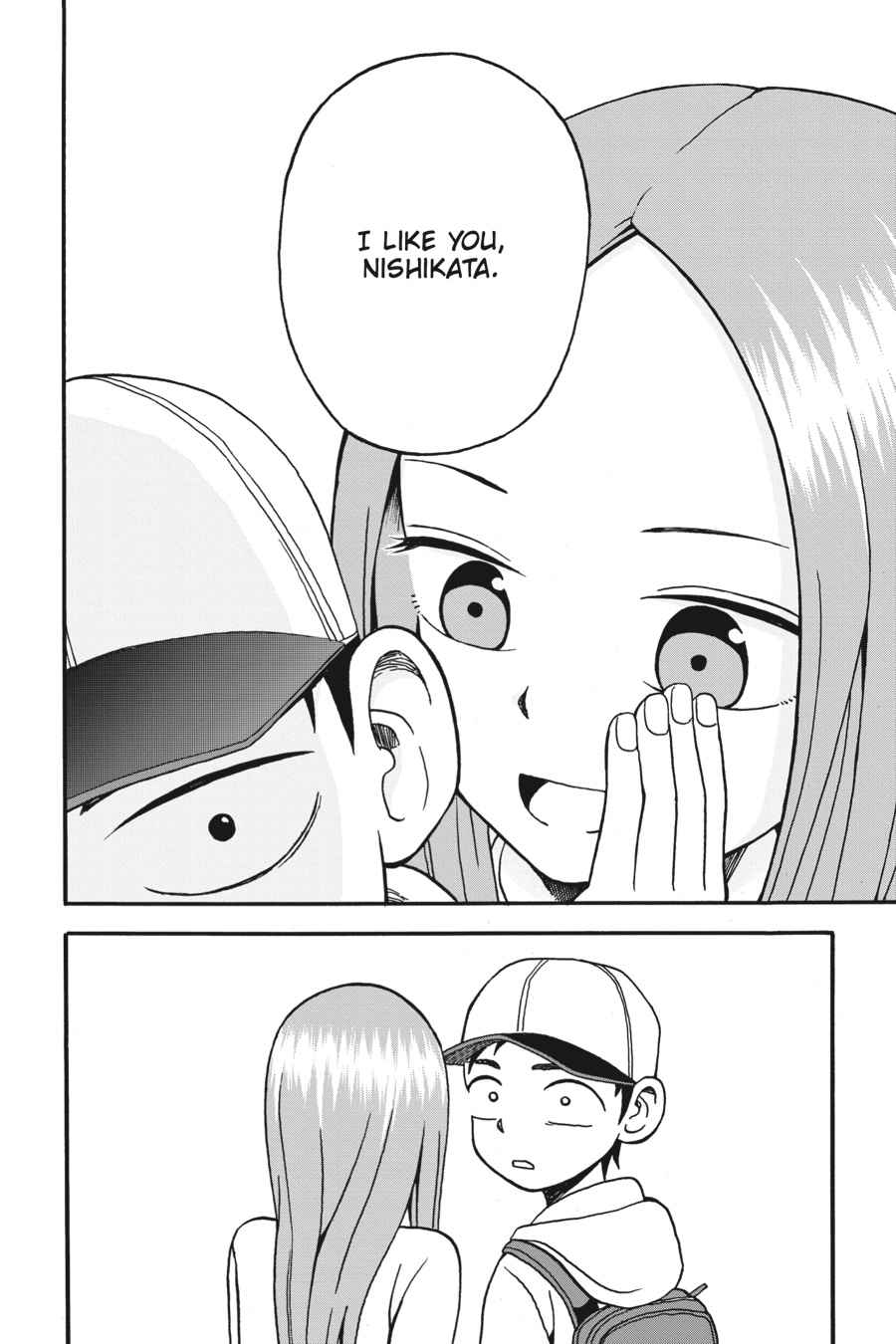 Karakai Jouzu no Takagi-san Chapter 9 Page 14