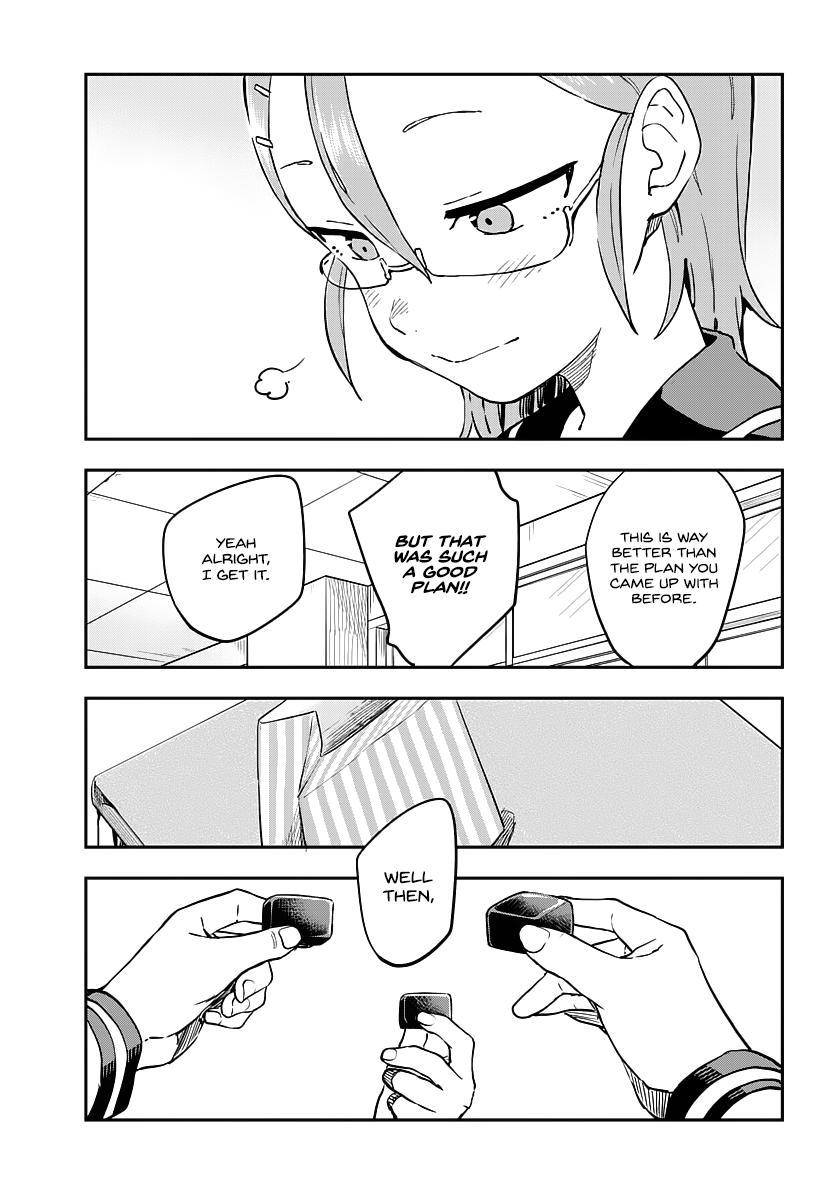 Karakai Jouzu no Takagi-san Chapter 169 Page 15