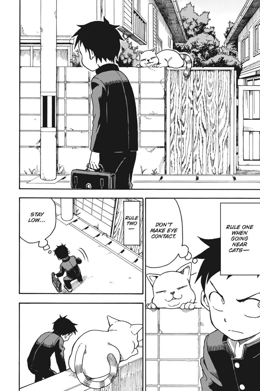 Karakai Jouzu no Takagi-san Chapter 33 Page 2