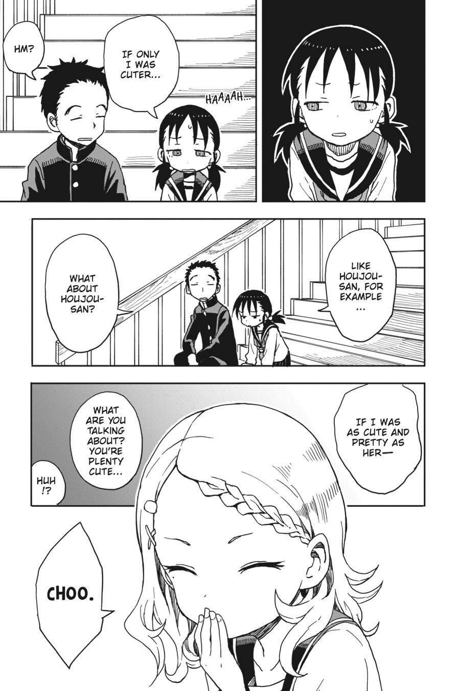 Karakai Jouzu no Takagi-san Chapter 73 Page 7