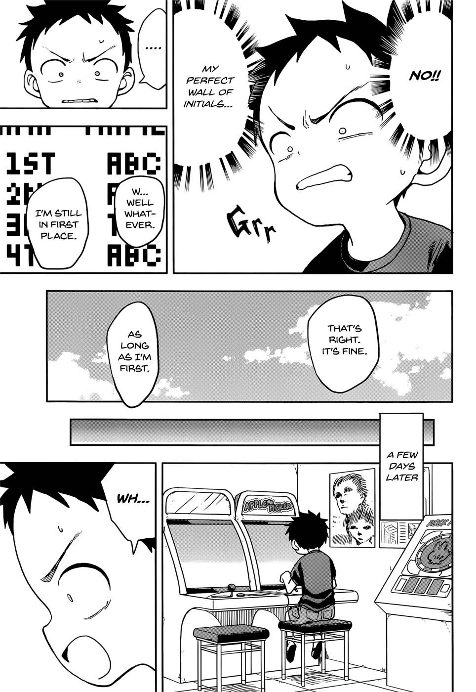 Karakai Jouzu no Takagi-san Chapter 131 Page 6