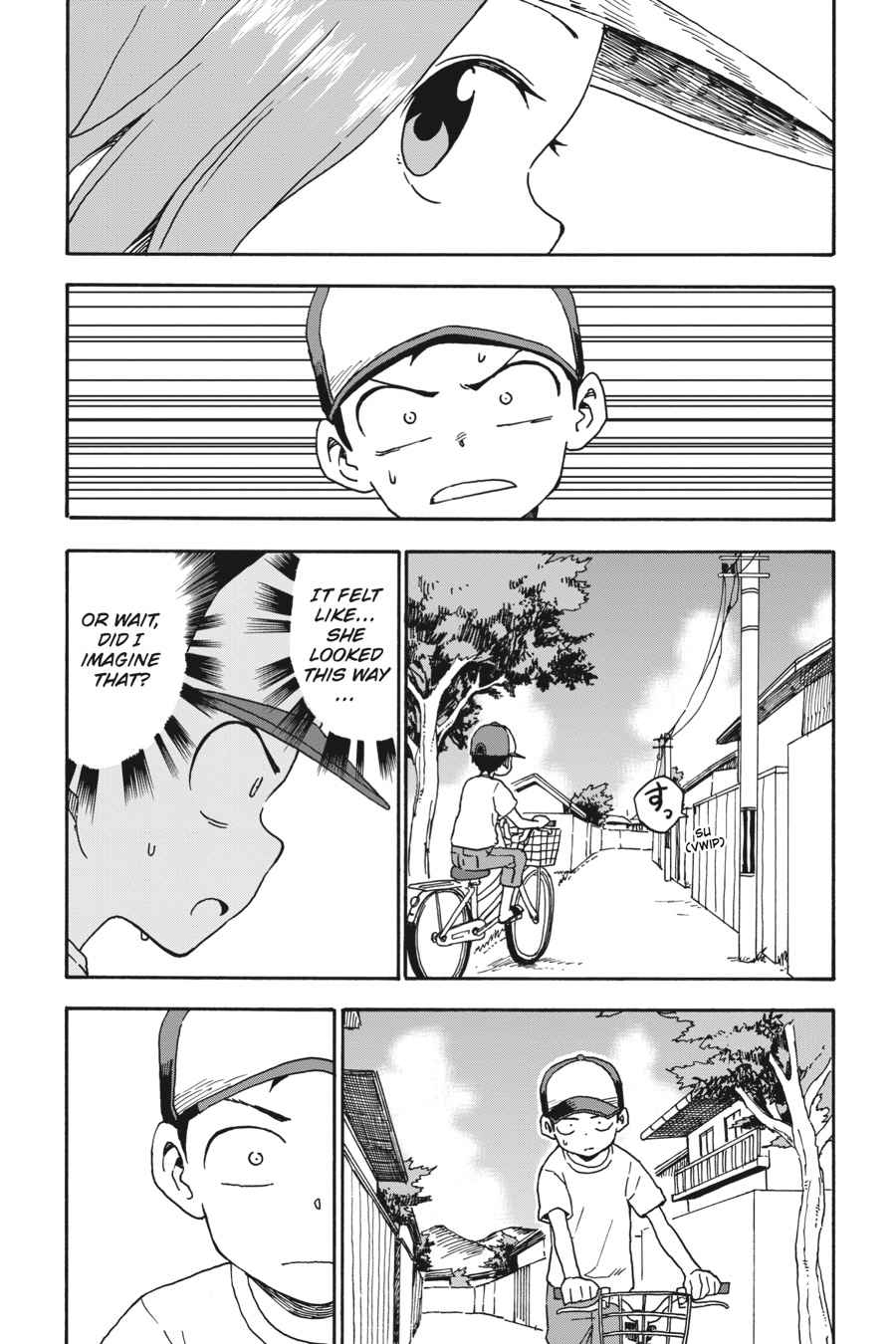 Karakai Jouzu no Takagi-san Chapter 27 Page 9