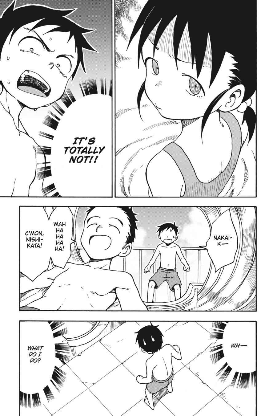 Karakai Jouzu no Takagi-san Chapter 49 Page 7
