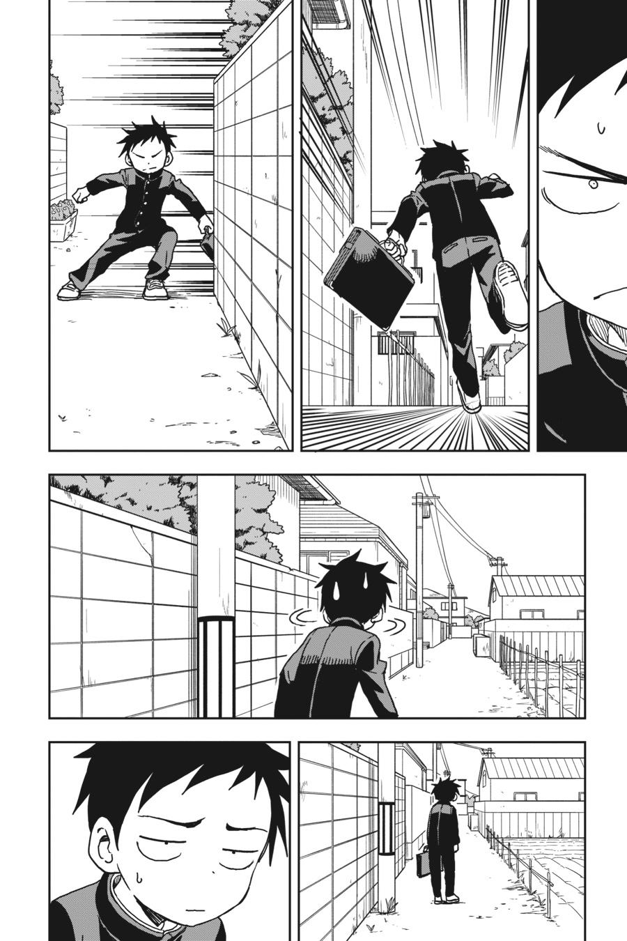 Karakai Jouzu no Takagi-san Chapter 108 Page 9