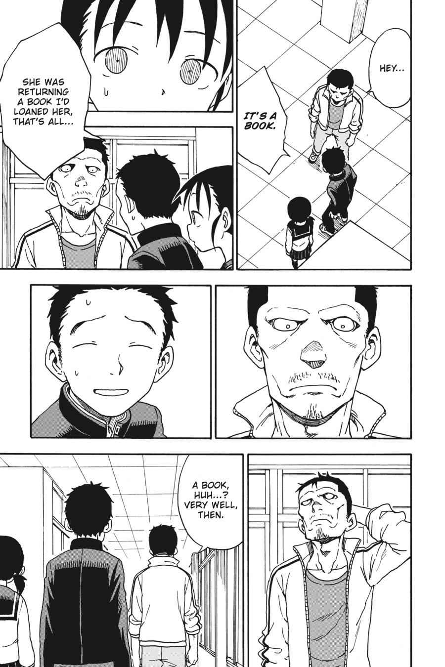 Karakai Jouzu no Takagi-san Chapter 64 Page 15
