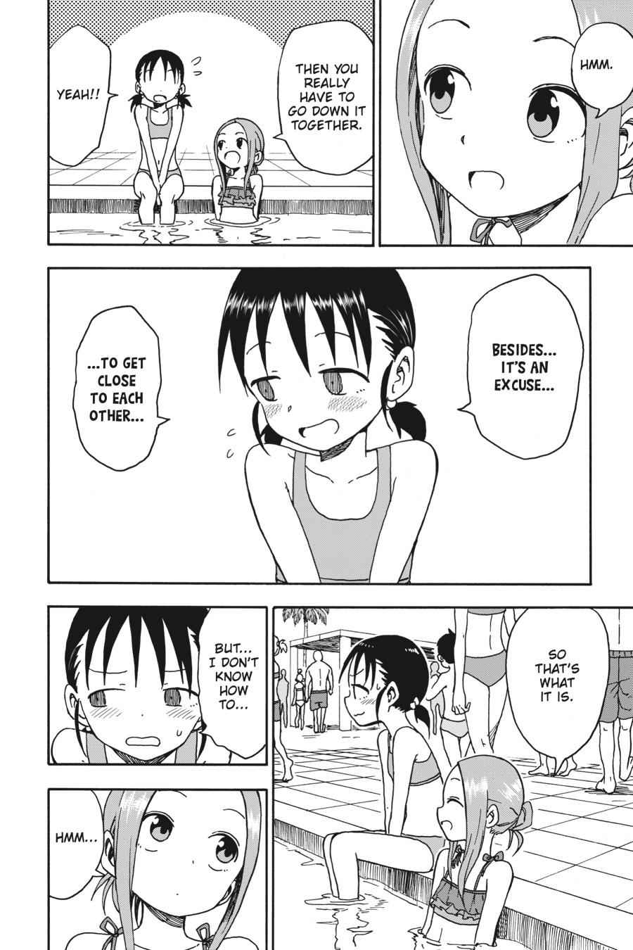 Karakai Jouzu no Takagi-san Chapter 48 Page 11
